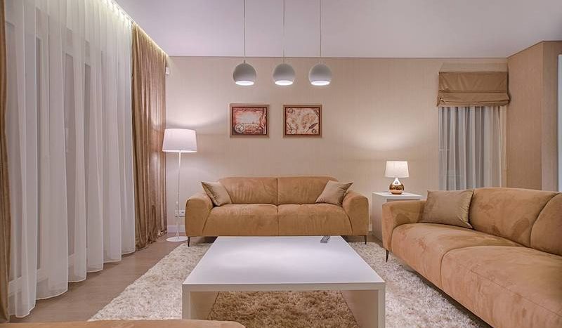 Townhouse for rent
