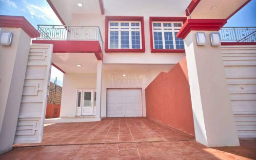 3 Bedroom House for Rent at  Spintex