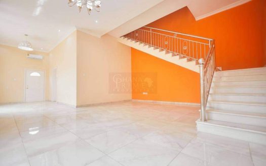 3 Bedroom House for Rent at  Spintex