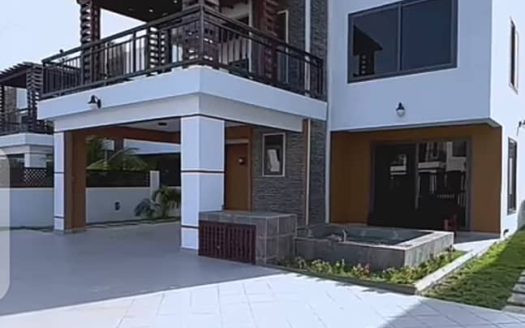 Executive 4  fully furnished House for rent