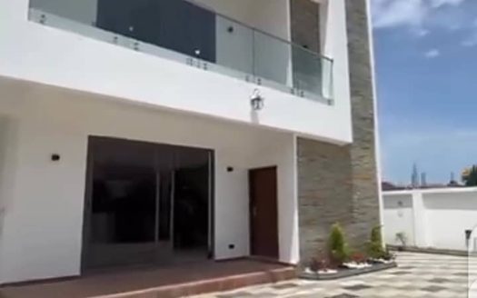 4 Bedroom House For Sale at Sakumono