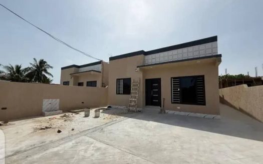 3 Bedroom House for sale at Nungua