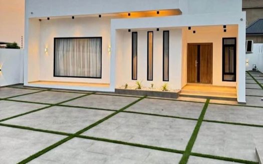 3 Bedroom Furnished House For sale