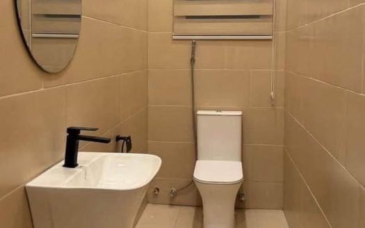 3 Bedroom Furnished House For sale