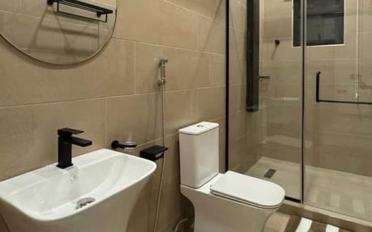3 Bedroom Furnished House For sale