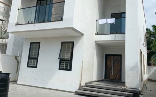 4 Bedroom House for sale at Sakumono