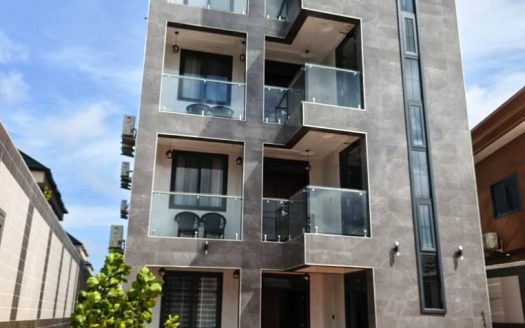 3 Bedroom apartment for sale at East Airport