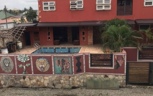 7 units of 2 Bedrooms apartments for sale
