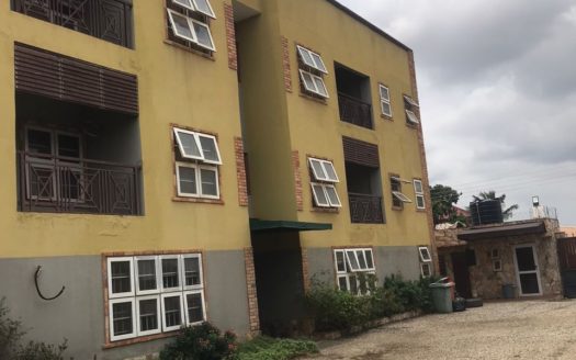 7 units of 2 Bedrooms apartments for sale