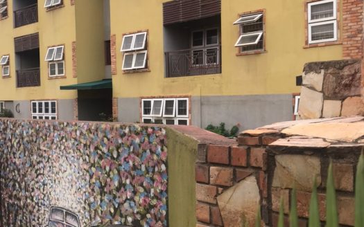 7 units of 2 Bedrooms apartments for sale
