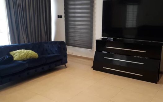 4 Bedroom house for sale at Tse addo