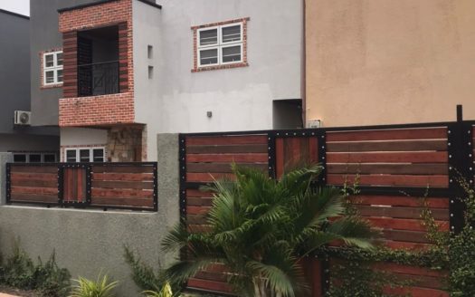 4 Bedroom house for sale at East Legon