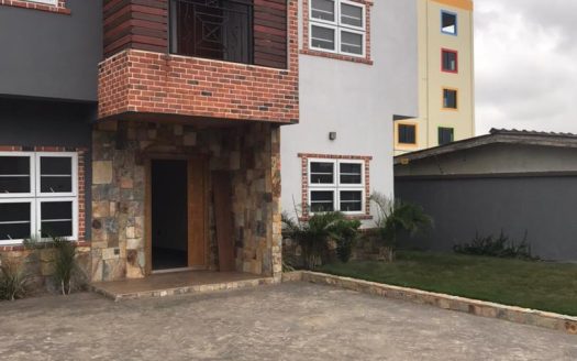 4 Bedroom house for sale at East Legon