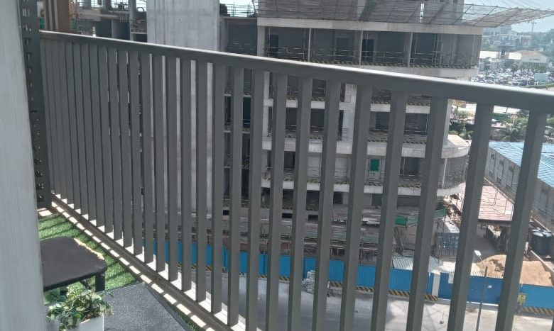 1 Bedroom apartment for rent at East Legon