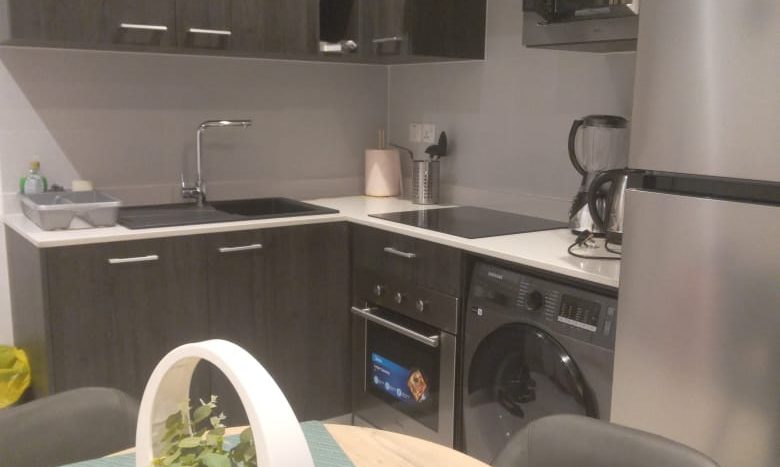 1 Bedroom apartment for rent at East Legon