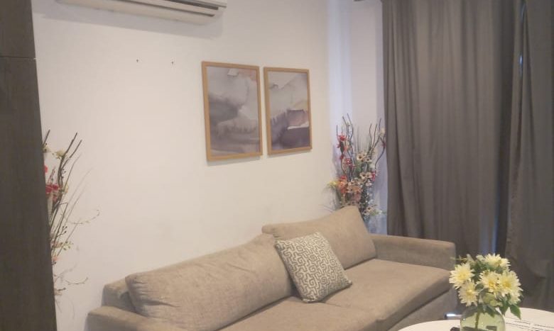 1 Bedroom apartment for rent at East Legon