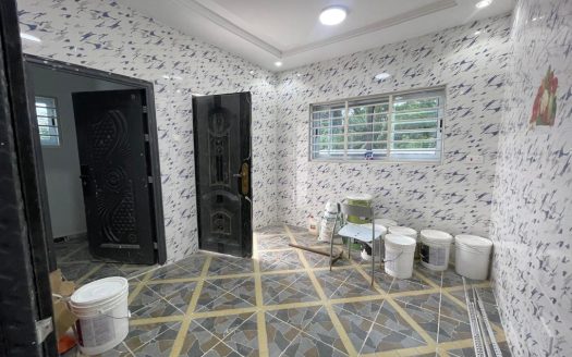 3 units of 4 Bedroom Townhouses and one unit of 2 Bedroom for sale at Labone