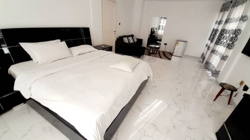 4 Bedroom House for sale Airport Residential Area