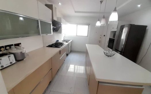 4 Bedroom House for sale Airport Residential Area