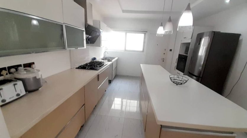 4 Bedroom House for sale Airport Residential Area