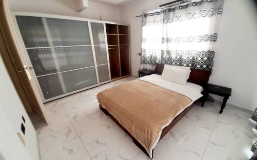 4 Bedroom House for sale Airport Residential Area