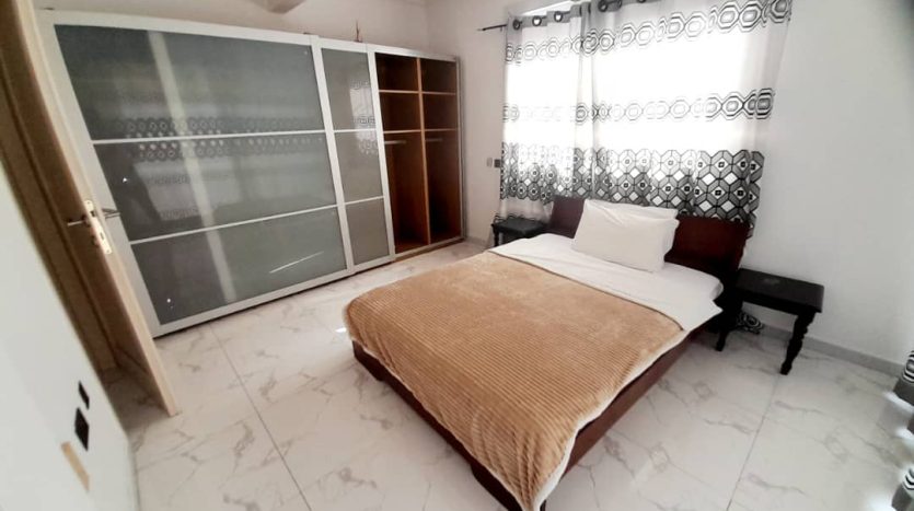 4 Bedroom House for sale Airport Residential Area