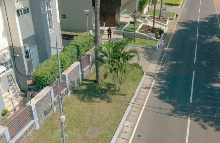 4 Bedroom House for sale Airport Residential Area