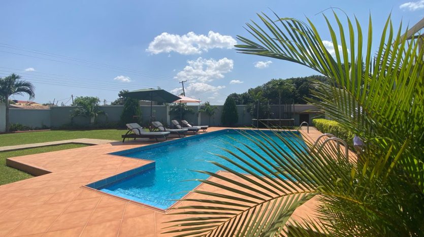 5 Bedroom House for sale art Oyarifa